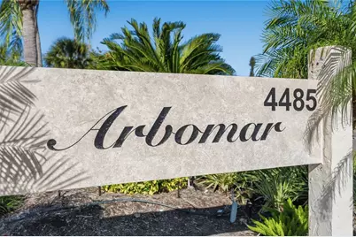 4485 Gulf Of Mexico Drive #402, Longboat Key, FL 34228 - Photo 6