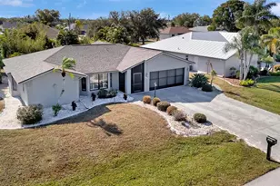 27518 Tierra Del Fuego Cir, Punta Gorda, FL 33983 - Photo 2