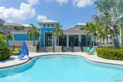 388 Aruba Circle #201, Bradenton, FL 34209 - Photo 42