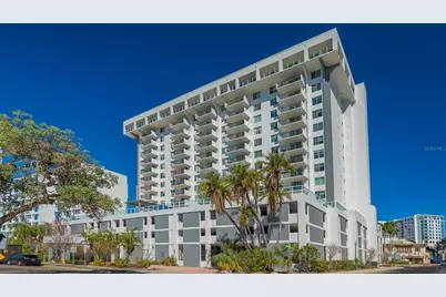 101 S Gulfstream Avenue #5J, Sarasota, FL 34236 - Photo 2
