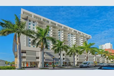 101 S Gulfstream Avenue #5J, Sarasota, FL 34236 - Photo 38