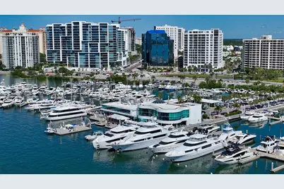 101 S Gulfstream Avenue #5J, Sarasota, FL 34236 - Photo 44