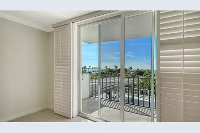 101 S Gulfstream Avenue #5J, Sarasota, FL 34236 - Photo 6