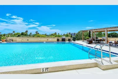 101 S Gulfstream Avenue #5J, Sarasota, FL 34236 - Photo 28