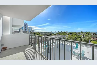 101 S Gulfstream Avenue #5J, Sarasota, FL 34236 - Photo 8