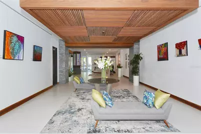 101 S Gulfstream Avenue #5J, Sarasota, FL 34236 - Photo 36