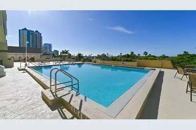 101 S Gulfstream Avenue #5J, Sarasota, FL 34236 - Photo 26