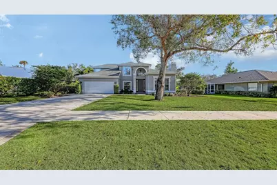 2493 Sonoma Drive, Nokomis, FL 34275 - Photo 2