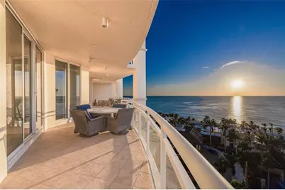 1300 Benjamin Franklin Drive #1005, Sarasota, FL 34236 - Photo 2