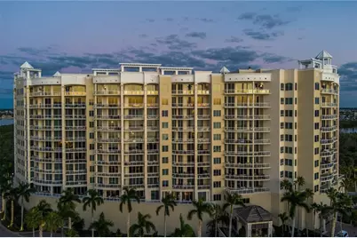1300 Benjamin Franklin Drive #1005, Sarasota, FL 34236 - Photo 2