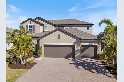 5616 Soft Skies Drive, Sarasota, FL 34238 - Photo 1