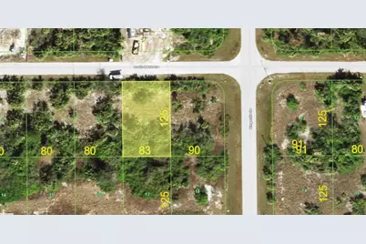 14143 S Bend Avenue, Port Charlotte, FL 33981 - Photo 1