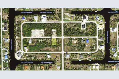 14143 S Bend Avenue, Port Charlotte, FL 33981 - Photo 2