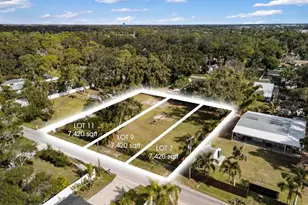 0 Houle Ave, Sarasota, FL 34232 - Photo 1