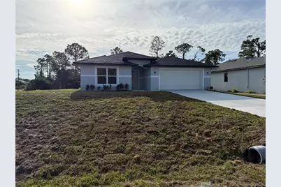 2509 Wyola Avenue, North Port, FL 34286 - Photo 1
