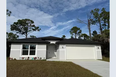 2665 Begonia Terrace, North Port, FL 34286 - Photo 2