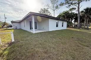 2665 Begonia Terrace, North Port, FL 34286 - Photo 24