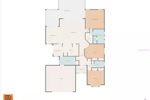 3432 Brookridge Ln, Parrish, FL 34219 - Photo 6