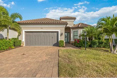 5400 Manchini Street, Sarasota, FL 34238 - Photo 1