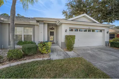 824 Manchester Woods Drive #48, Sun City Center, FL 33573 - Photo 2