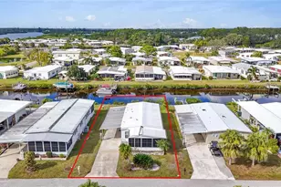 712 Blackburn Blvd, North Port, FL 34287 - Photo 30