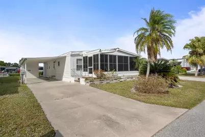 712 Blackburn Boulevard, North Port, FL 34287 - Photo 2