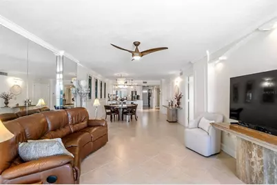 19 Whispering Sands Drive #1204, Sarasota, FL 34242 - Photo 6