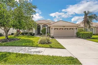 2888 Phoenix Palm Terrace, North Port, FL 34288 - Photo 2
