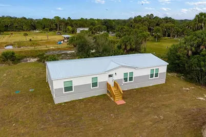 15037 NW 284th Street #P, Okeechobee, FL 34972 - Photo 1