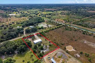 15037 NW 284th St, Okeechobee, FL 34972 - Photo 34