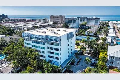 1200 E Peppertree Lane #601, Sarasota, FL 34242 - Photo 1