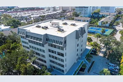 1200 E Peppertree Lane #601, Sarasota, FL 34242 - Photo 2