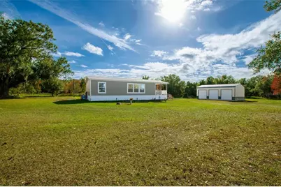 2837 NE Persimmon Drive, Arcadia, FL 34266 - Photo 1