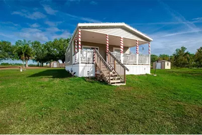 2837 NE Persimmon Drive, Arcadia, FL 34266 - Photo 2
