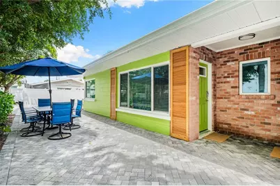 1136 Seaside Drive, Sarasota, FL 34242 - Photo 8