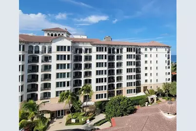 71 S Ocean Avenue #8708, Palm Beach Shores, FL 33404 - Photo 2