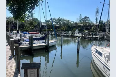 1697 Brookhouse Circle #116, Sarasota, FL 34231 - Photo 34