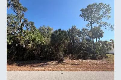 Basket Street, North Port, FL 34288 - Photo 1