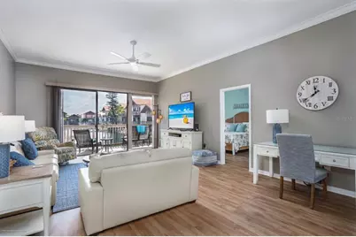 1087 Lake House Circle #C104, Sarasota, FL 34242 - Photo 6