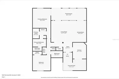 3332 Thornwood Road #3332, Sarasota, FL 34231 - Photo 56