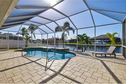 15912 Melport Circle, Port Charlotte, FL 33981 - Photo 36