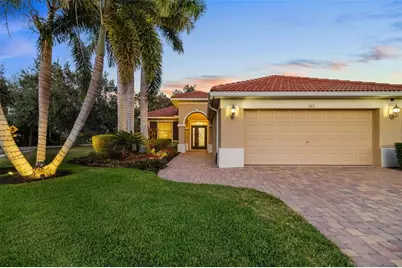 743 Foggy Morn Lane, Bradenton, FL 34212 - Photo 4