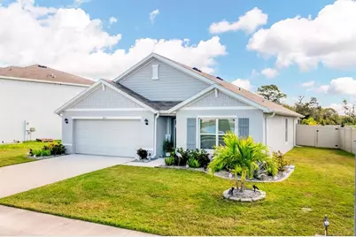 12313 Mountain Island Trail, Parrish, FL 34219 - Photo 2