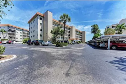 1650 1st Avenue W #507B, Bradenton, FL 34205 - Photo 1