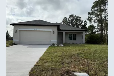 1047 Comfort Lane, North Port, FL 34288 - Photo 2