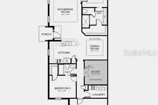 14808 Orrieto Pl, Bradenton, FL 34211 - Photo 2