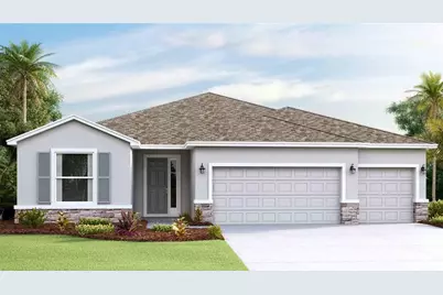 10405 Woodland Garden Way, Parrish, FL 34219 - Photo 1