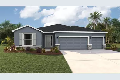 10405 Woodland Garden Way, Parrish, FL 34219 - Photo 2