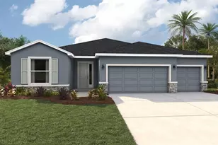 10405 Woodland Gdn Wy, Parrish, FL 34219 - Photo 2