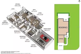 12723 Crystal Clear Pl, Bradenton, FL 34211 - Photo 30